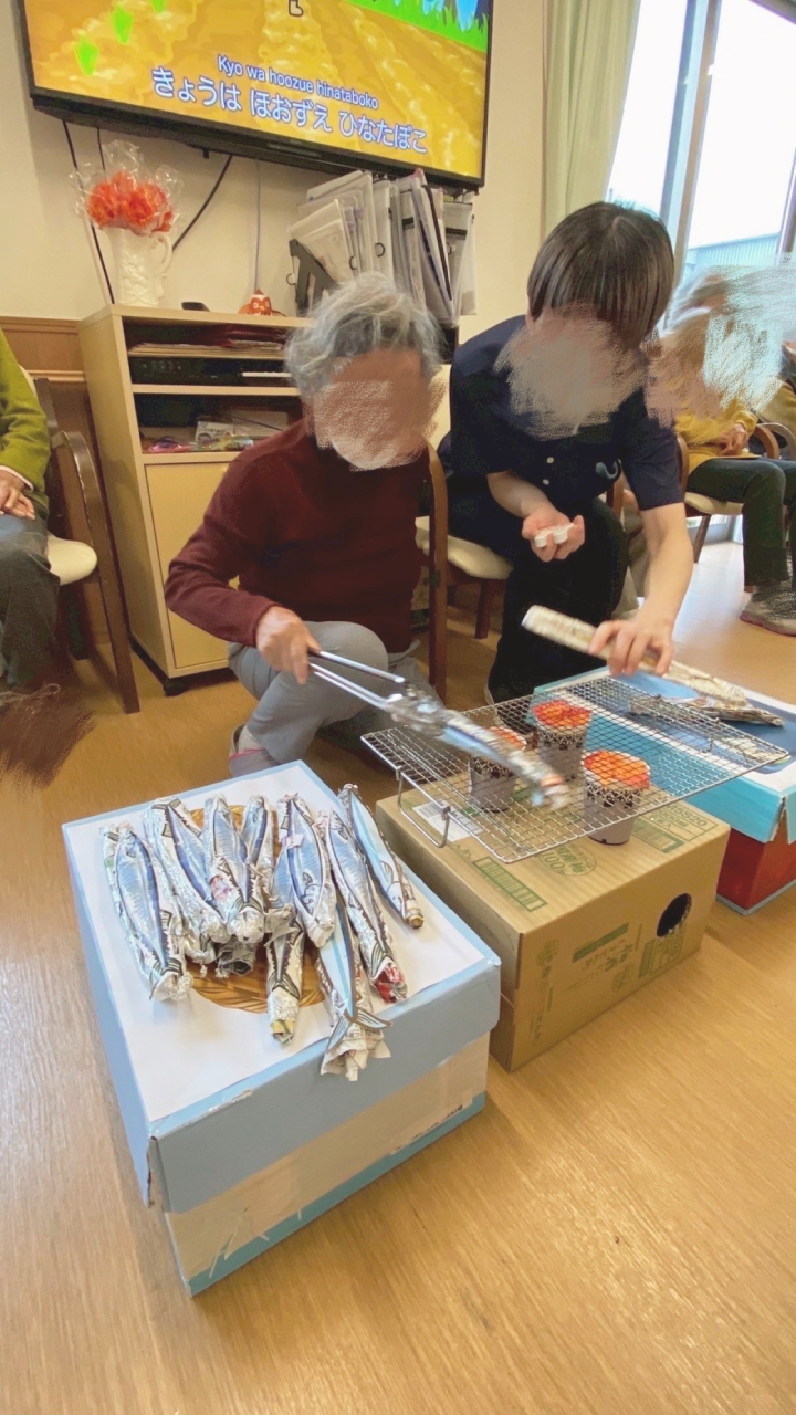 最近のいぶき🍃　(曜日対抗戦)